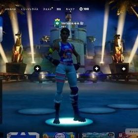FORTNITE フォートナイト C1S4アカウント 激レア 即日譲渡 | フォートナイト(Fortnite)のアカウントデータ、RMTの販売・買取一覧
