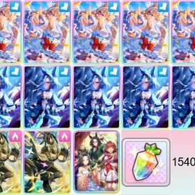 初期垢 | ウマ娘のアカウントデータ、RMTの販売・買取一覧