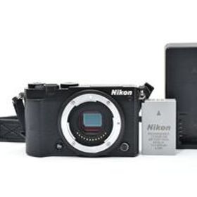 #f181★極上美品★ Nikon ニコン 1 J5 ボディ