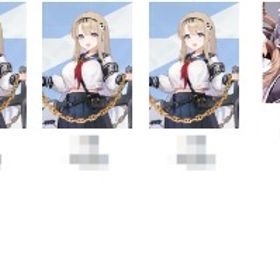 🎖️☆5x9❇️まだまだ組み合わせが選び放題🏆ユキ+ベロニカ+ハル2凸+カリーペ+マグナ2🏅 | カオゼロ(カオスゼロナイトメア)のアカウントデータ、RMTの販売・買取一覧