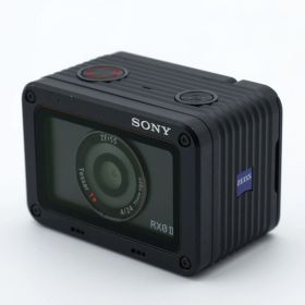 SONY (ソニー) サイバーショット DSC-RX0M2 _GP00000890