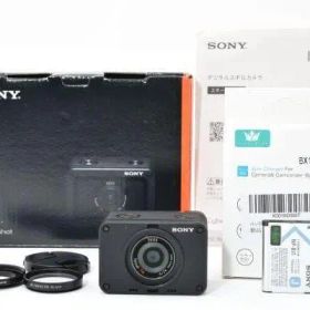 ■ ほぼ新品 ■ ソニー SONY Cyber-Shot DSC-RX0M2