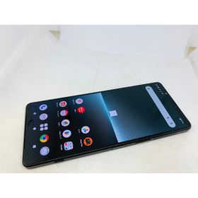 ★送料無料★良品★docomo★SO-51D★ブラック★0015280003948★SYS★11/19