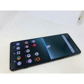 ★送料無料★良品★docomo★SO-51D★ブラック★0015280004164★SYS★11/18