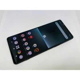 ★送料無料★良品★docomo★SO-51D★ブラック★0015280004011★SYS★11/20