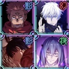 説明↓ | ファンパレ(呪術廻戦ファントムパレード)のアカウントデータ、RMTの販売・買取一覧