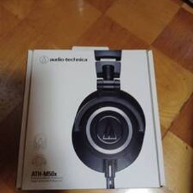 ATH-M50x 新品 10,000円 中古 7,400円 | ネット最安値の価格比較
