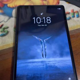 Legion Y700 2025 16/512GB Lenovo