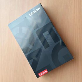 Legion Y700 2025 新品未使用