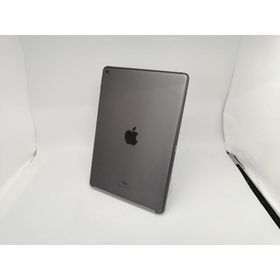 【中古】Apple 【Wi-Fi】 iPad（第7世代/2019） 128GB スペースグレイ MW772J/A【川越クレアモール】保証期間１ヶ月【ランクB】