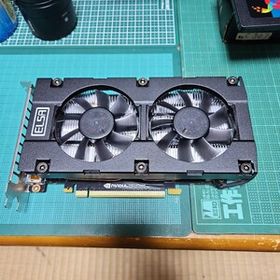 GeForce GTX1660 6ギガ 無印