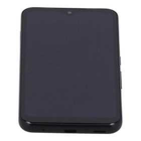 FUJITSU FCNT au 富士通 フジツウ/スマートフォン/arrows We 64GB/FCG01/5a03cc01/Bランク/05【中古】