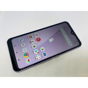 ★送料無料★ジャンク★docomo★F-51B★パープル★0034280001629★SYS★11/25