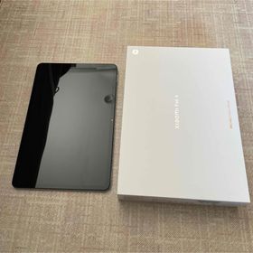 シャオミ(Xiaomi)のXiaomi Pad 6 11インチ メモリー6GB ストレージ128GB (タブレット)