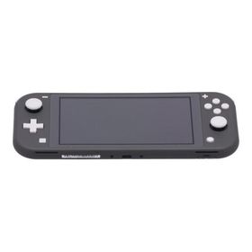 NINTENDO 任天堂 ニンテンドー/Switch Lite 本体/HDH-S-GAZAA/XJJ70021262541/Bランク/84【中古】