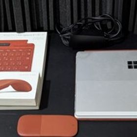 Surface pro 8 Core i7 RAM16GB タイプカバー スリムペン2 Surfaceマウス付き