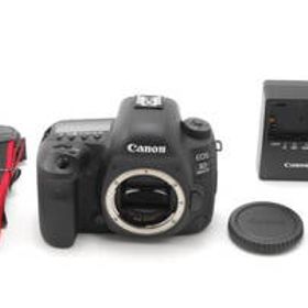 【極上品！シャッター回数19,673回！】Canon キヤノン EOS 5D Mark IV ボディ #8123569A