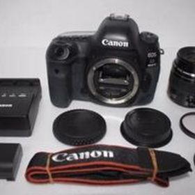 ★canon EOS 5D Mark IV★標準レンズセット5DMK4★☆511