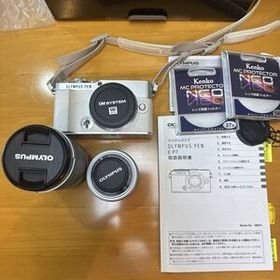 OLYMPUS PEN Ｅ-Ｐ7