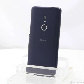 〔中古品〕 arrows Be4 32GB ブラック F-41A docomoロック解除SIMフリー【269】