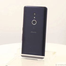 〔中古品〕 arrows Be4 32GB ブラック F-41A docomoロック解除SIMフリー【295】