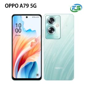 OPPO A79 5G CPH2557 グローグリーン Aランク 美品 SIMフリー 送料無料