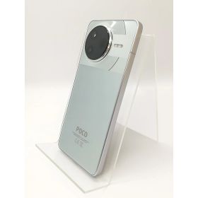 【中古】Xiaomi 国内版 【SIMフリー】 Poco F7 Pro シルバー 12GB 512GB【なんば】保証期間1ヶ月【ランクA】