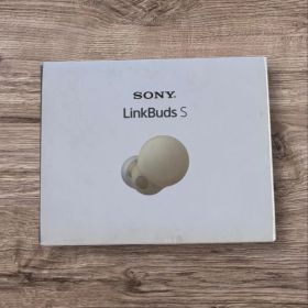 ソニー LinkBuds WF-LS900N エクリュ