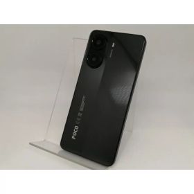 【中古】Xiaomi 国内版 【SIMフリー】 Poco X7 Pro ブラック 12GB 512GB【日本橋3】保証期間1ヶ月【ランクA】