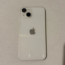 Apple iPhone 14 128GB ホワイト