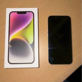 iPhone14 128GB スターライト