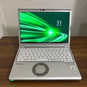 Panasonic レッツノート CF-SV9 16GB