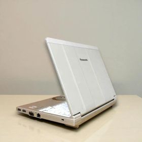 y51＊Let's note CF-SV9RDLVS i5 第10世代 16GB