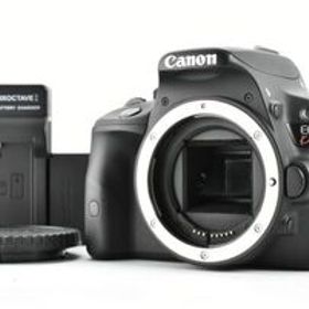 【美品 シャッターカウント 3330回】 Canon EOS Kiss X7 DSLR Camera Body キヤノン デジタル一眼レフカメラ ボディ 本体 EF-TN-JP1381