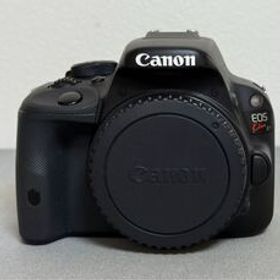 美品 EOS Kiss X7 ボディ キャノン APS-C シャッター回数7902回