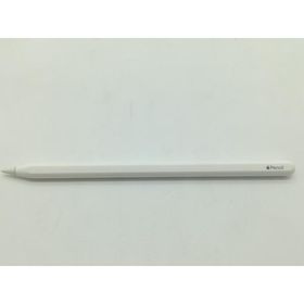 【中古】Apple Apple Pencil（第2世代） MU8F2J/A【OSU301】保証期間１週間