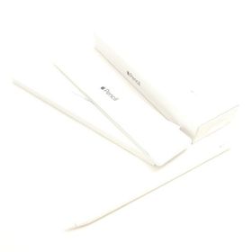 未使用 Apple アップル Pencil MU8F2J/A Model A2051 タッチペン HD190