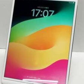 iPad Pro 10.5インチ/Wi-Fiモデル/A1701/256GB〈MPF12J/A〉