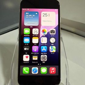 iPhone SE3 64GB スターライト バッテリー100％ 動作良好