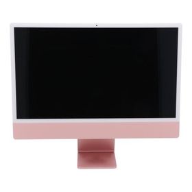 Apple アップル/iMac M1 24インチ Retina4.5K 2021/MGPN3J/A/C02GW08XQ6WC/Bランク/78【中古】