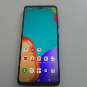 Galaxy A41 シムフリーアンドロイド12 ４３９