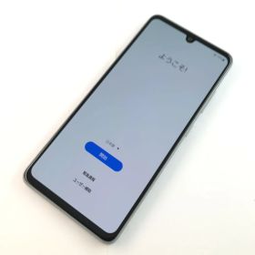 【キズあり品】SC-41A/Galaxy A41/355518115000442