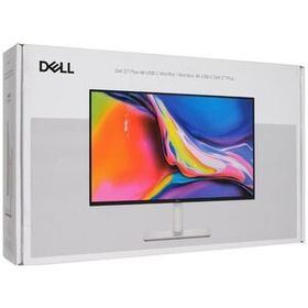 Dell 27 Plus 4K S2725QC 新品 39,999円 中古 49,480円 | ネット最安値