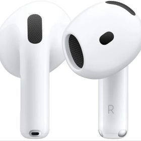 Apple AirPods 第4世代 本体