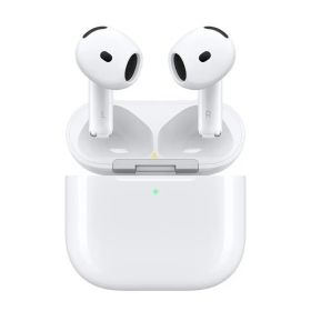 【正規品/未開封/当日発送/送料込】Apple AirPods4 アクティブノイズキャンセリング Airpods4 ノイズキャンセリング エアポッツ4 アクティブノイズキャンセリング ワイヤレスイヤホン Bluetooth 自動接続 MXP93J/A アップル