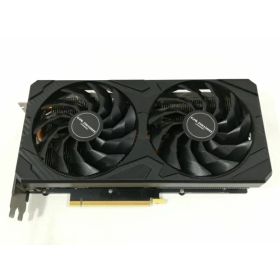 【中古】玄人志向 GG-RTX3070-E8GB/OC/DF RTX3070/8GB(GDDR6)/PCI-E【大阪本店】保証期間1週間