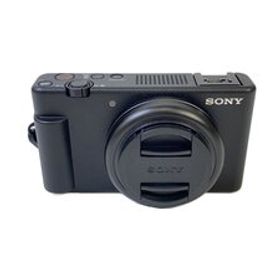 SONY◆デジタルカメラ ZV-1F/2022年製