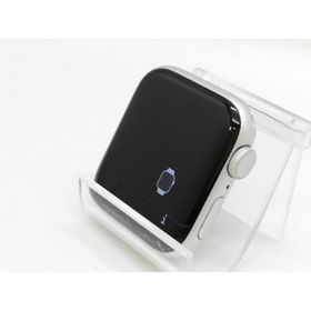 【中古】Apple Apple Watch SE2 40mm GPS シルバーアルミニウムケース (バンド無し)【京都】保証期間１ヶ月【ランクA】