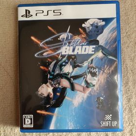 Stellar Blade（ステラーブレイド）(家庭用ゲームソフト)