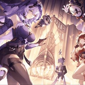 【真心育成】機械的な育成ではない、温かい手作りアカウント | 崩壊スターレイル(崩スタ)のアカウントデータ、RMTの販売・買取一覧